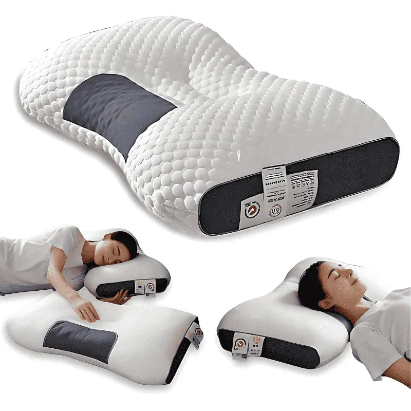 Almohada Cervical Ortopédica
